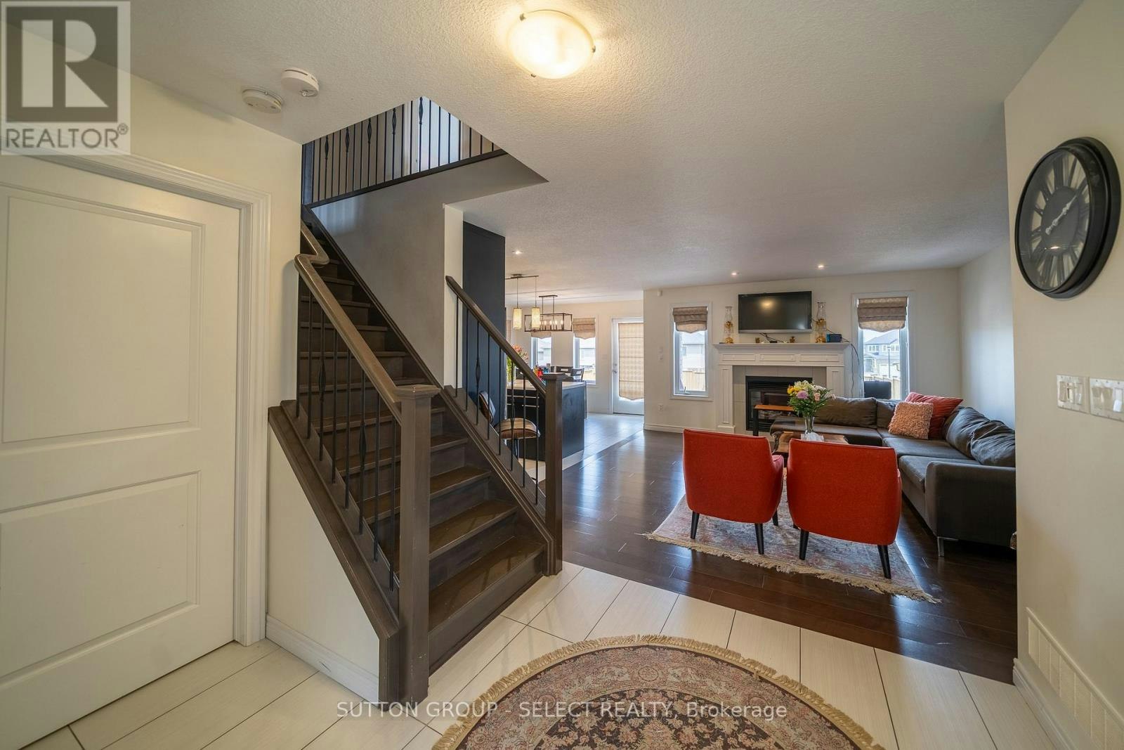 1825 Couldridge Way, London, ON, N6G 0L6 - 3