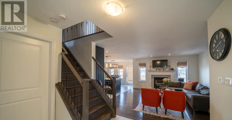 1825 Couldridge Way, London, ON, N6G 0L6 - 3