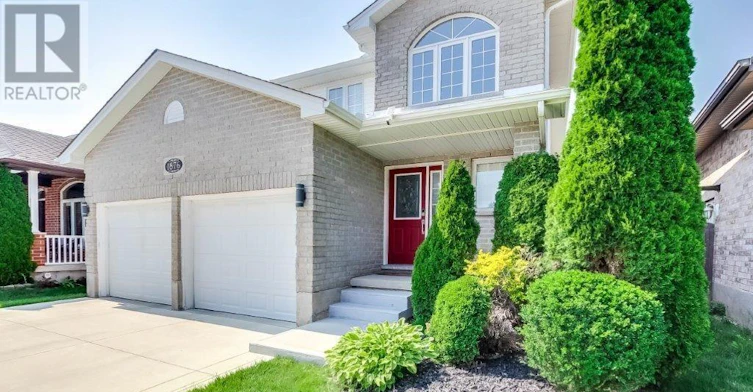 1876 Coronation Drive, London, ON, N6G 0A5 - 2