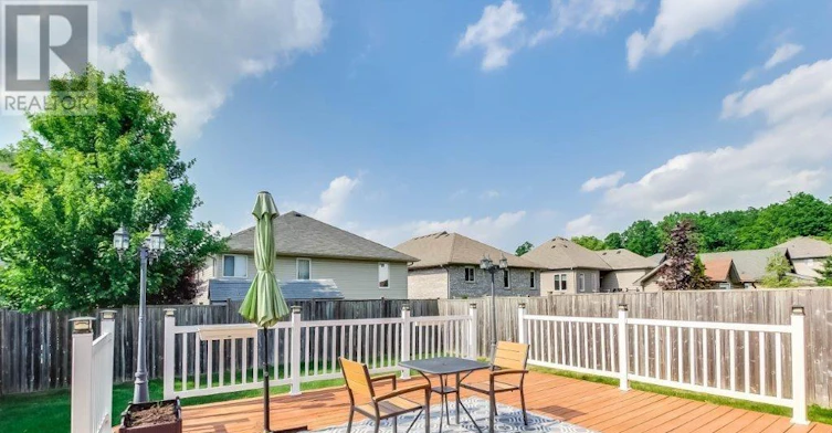 1876 Coronation Drive, London, ON, N6G 0A5 - 28
