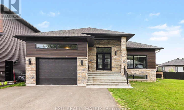 225 Nature Street