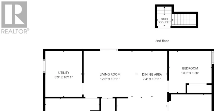 LOWER-940 Brant Lower Unit Street, Ottawa, ON, K1K 3N2 - 18