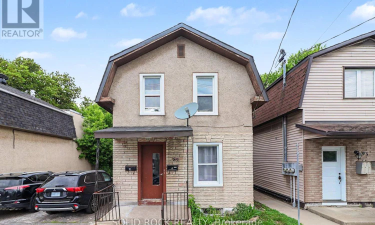 89 Marier Avenue