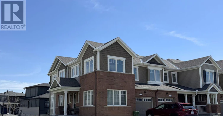 153 Cranesbill Road, Ottawa, ON, K2V 0J4