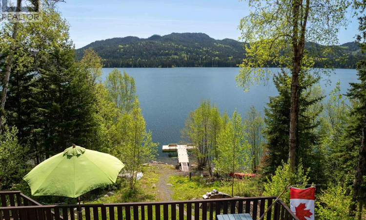 4384 Birch Lake Dump Road