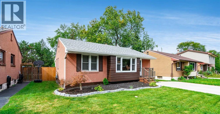 1342 Marlborough Boulevard, Windsor, ON, N9C 1Y7 - 25