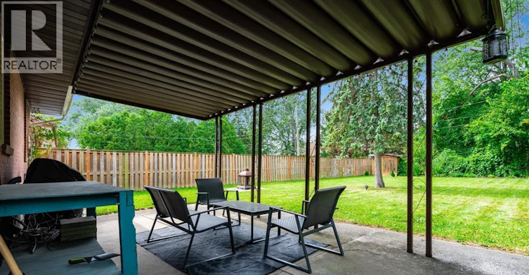 1342 Marlborough Boulevard, Windsor, ON, N9C 1Y7 - 30