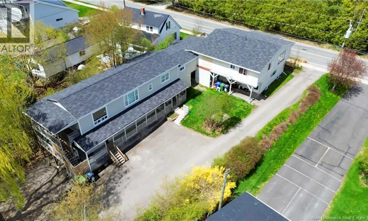 132 Golf Club Road