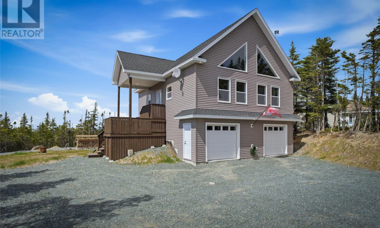 41 Whalen's Pond Road