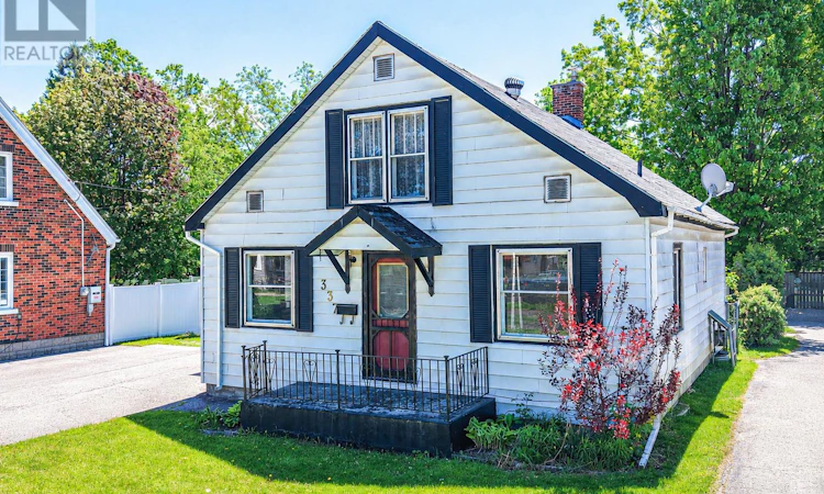 337 Colborne Street W