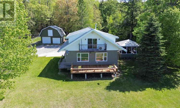2632 A Line Road