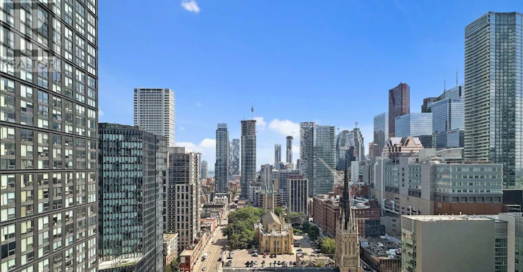 2512-252 Church Street, Toronto, ON, M5B 0E6 - 26