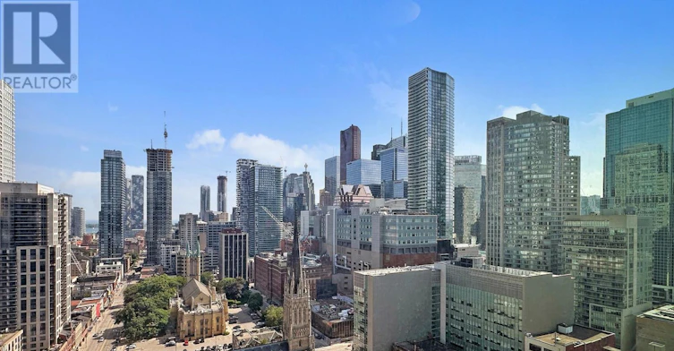 2512-252 Church Street, Toronto, ON, M5B 0E6 - 25