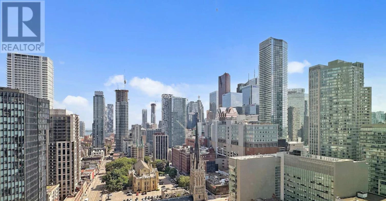 2512-252 Church Street, Toronto, ON, M5B 0E6 - 28