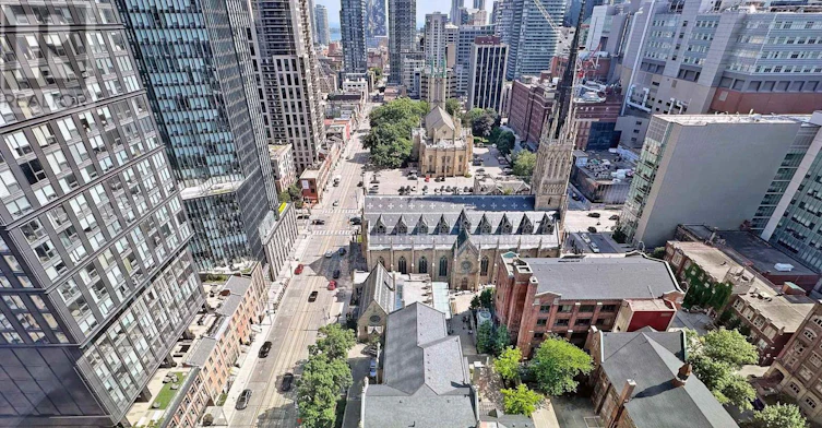 2512-252 Church Street, Toronto, ON, M5B 0E6 - 27