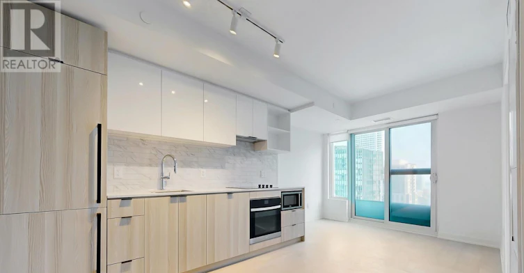 2512-252 Church Street, Toronto, ON, M5B 0E6