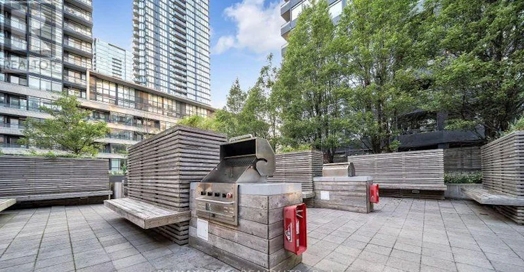 1129 4k Spadina Avenue, Toronto, ON, M5V 3V9 - 8
