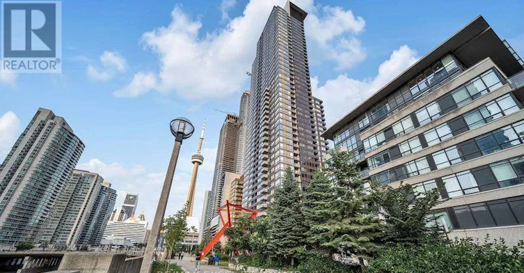 1129 4k Spadina Avenue, Toronto, ON, M5V 3V9 - 9