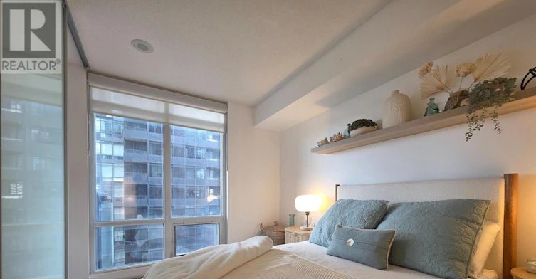 1129 4k Spadina Avenue, Toronto, ON, M5V 3V9 - 22
