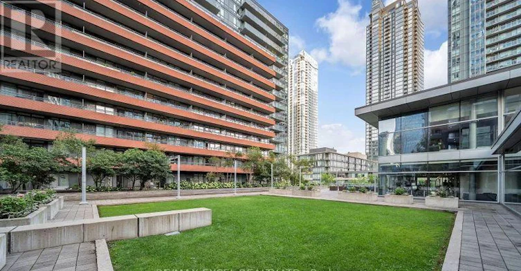 1129 4k Spadina Avenue, Toronto, ON, M5V 3V9 - 10
