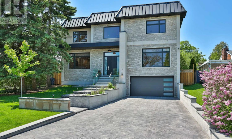 2 Hemford Crescent