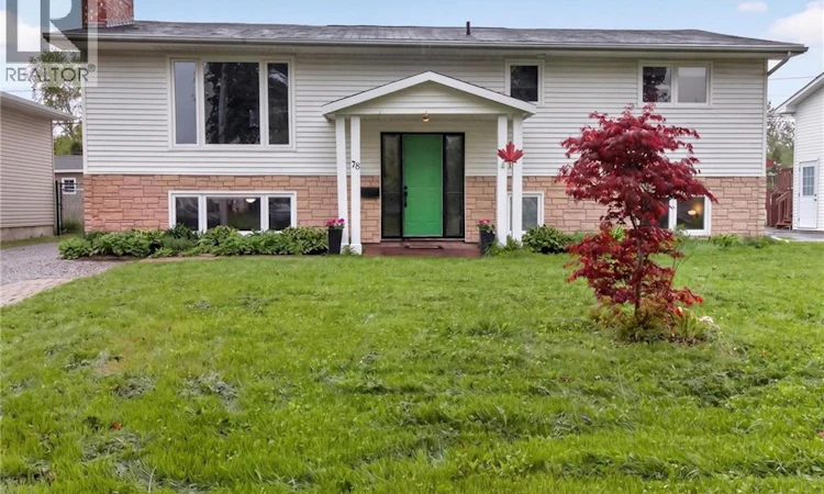 78 Henderson Avenue