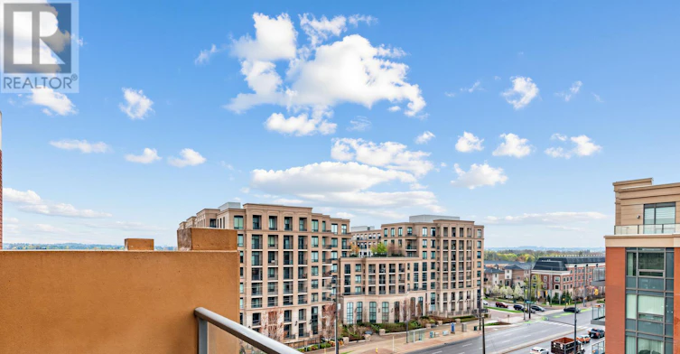 RG20-28 Uptown Drive E, Markham, ON, L3R 5M8 - 22