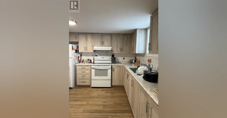 BASEMENT-57 Simcoe Road, Bradford West Gwillimbury, ON, L3Z 2B2 - 2