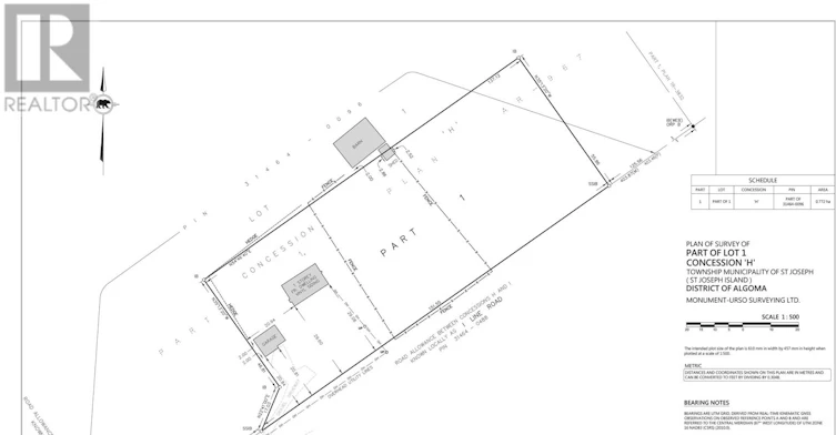826 I Line Road, St. Joseph Island, ON, P0R 1J0 - 39