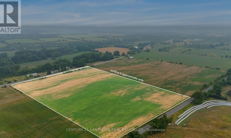 ACROSS FROM-2625 10 County Road