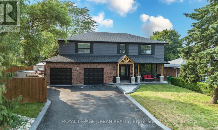 4 Deerfield Crescent