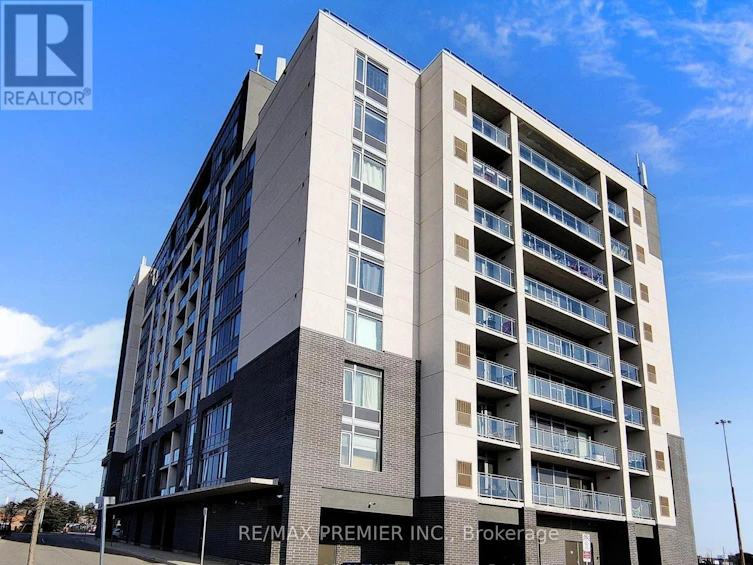 905-716 Main Street E, Milton, ON, L9T 3P6 - 2