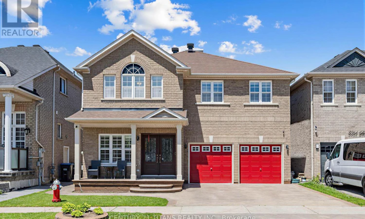 3865 Brinwood Gate