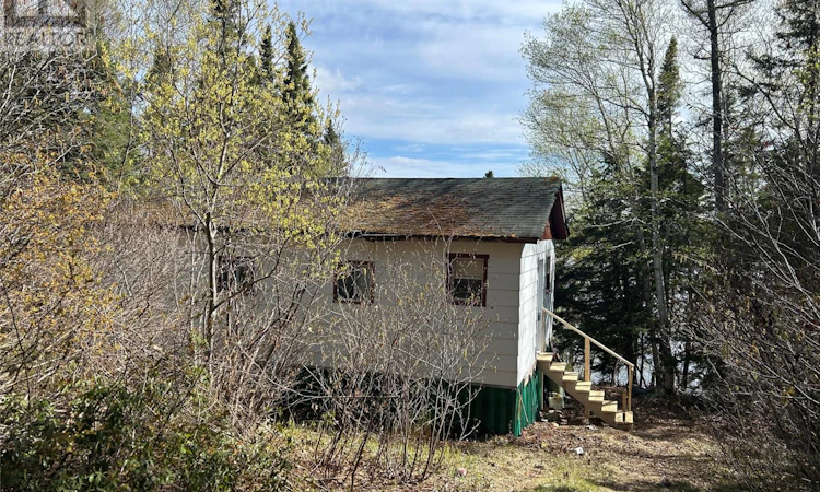 Lot, Partridgeberry Point E