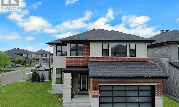 970 Islington Way
