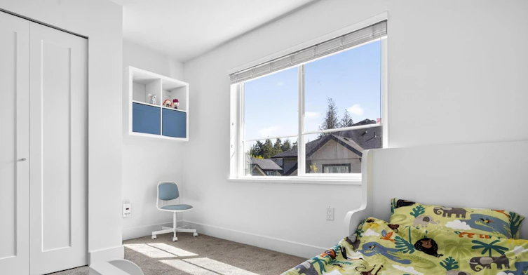 94-8570 204 Street, Langley, BC, V2Y 0T9 - 9