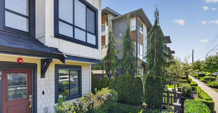 94-8570 204 Street, Langley, BC, V2Y 0T9 - 37