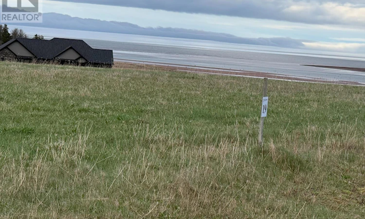 Lot-19 Blue Bay Drive