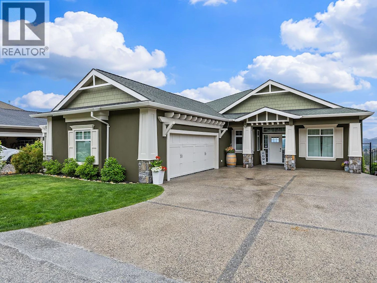 629 Almandine Court, Kelowna, BC, V1W 4Z5 - 76