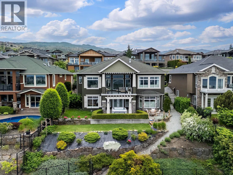 629 Almandine Court, Kelowna, BC, V1W 4Z5 - 81