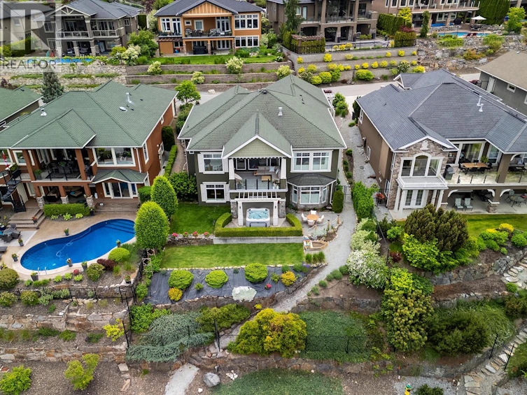 629 Almandine Court, Kelowna, BC, V1W 4Z5 - 79