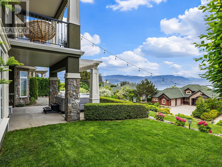 629 Almandine Court, Kelowna, BC, V1W 4Z5 - 71