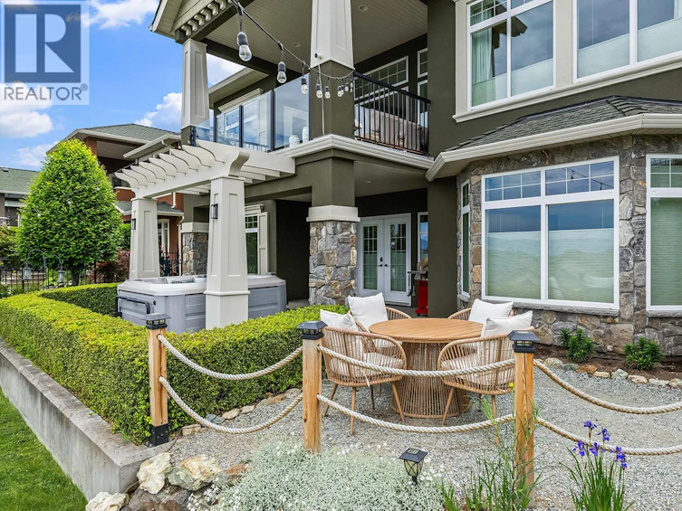 629 Almandine Court, Kelowna, BC, V1W 4Z5 - 70