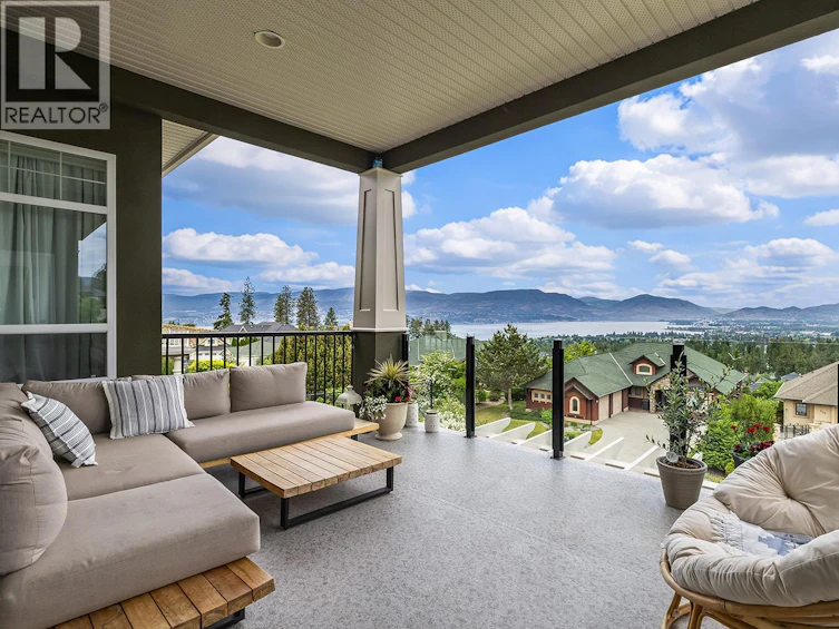 629 Almandine Court, Kelowna, BC, V1W 4Z5 - 24