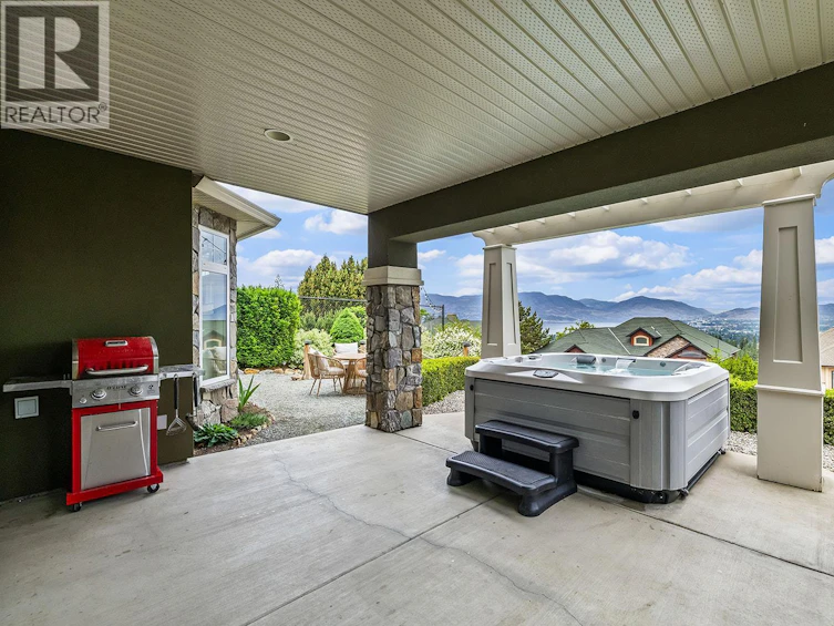 629 Almandine Court, Kelowna, BC, V1W 4Z5 - 66
