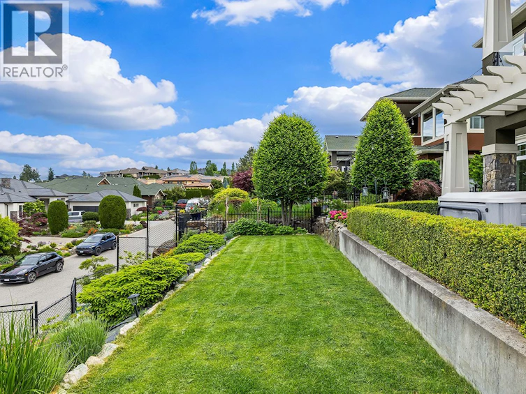 629 Almandine Court, Kelowna, BC, V1W 4Z5 - 73