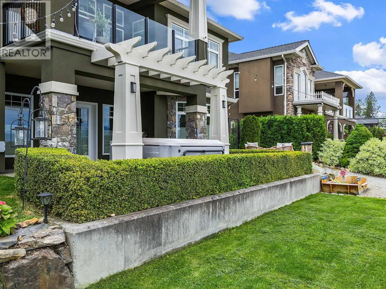 629 Almandine Court, Kelowna, BC, V1W 4Z5 - 72