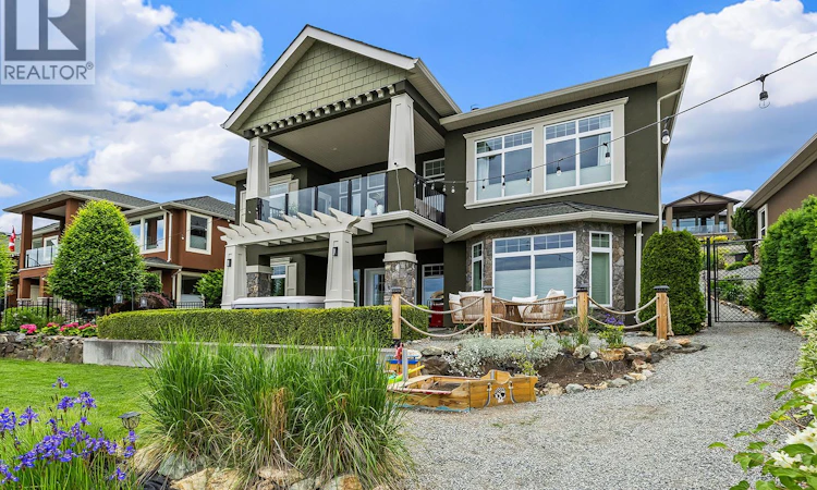 629 Almandine Court