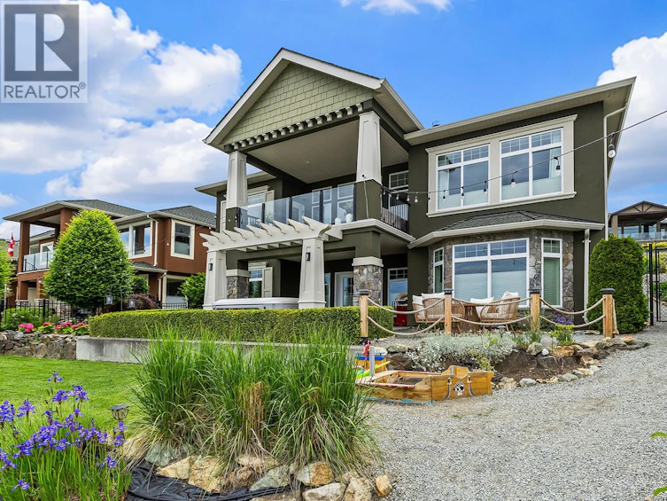 629 Almandine Court, Kelowna, BC, V1W 4Z5