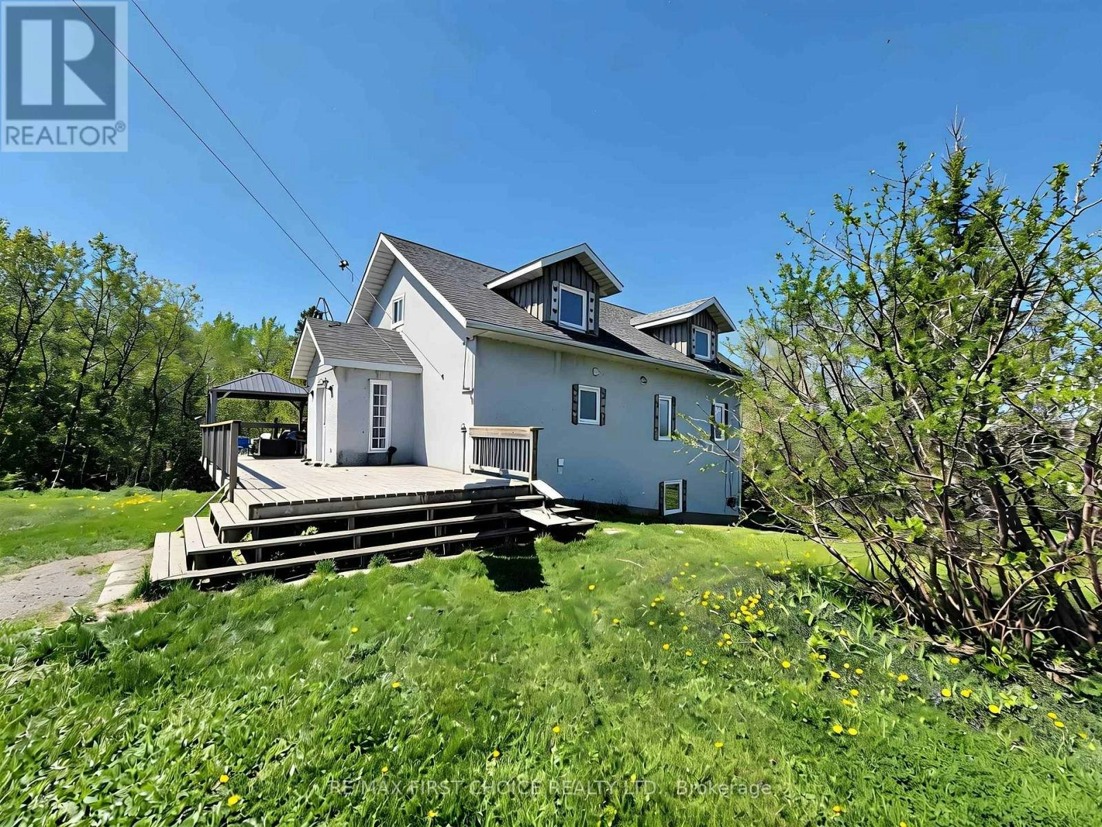 285 Sundwall Road, Morley, ON, P0W 1N0